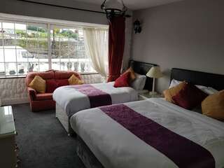 Гостевой дом The Rivers Edge Guest House Киллорглин-5